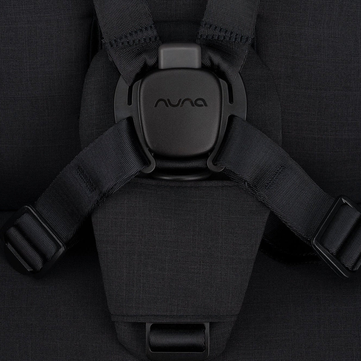 Nuna VIAA Cabn Stroller