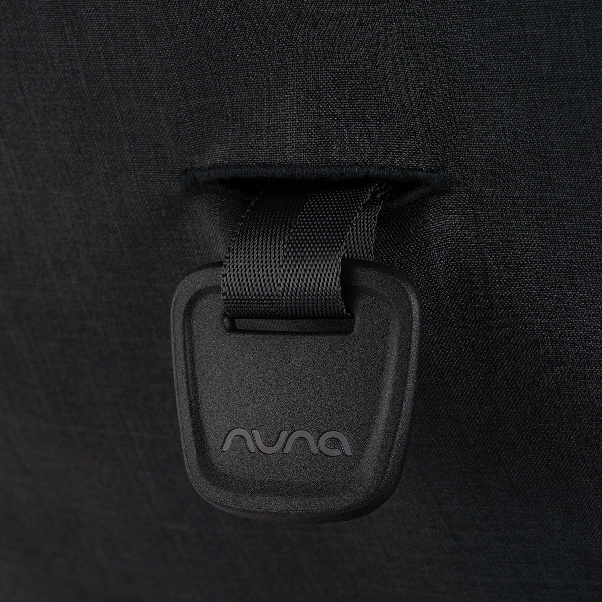 Nuna VIAA Cabn Stroller