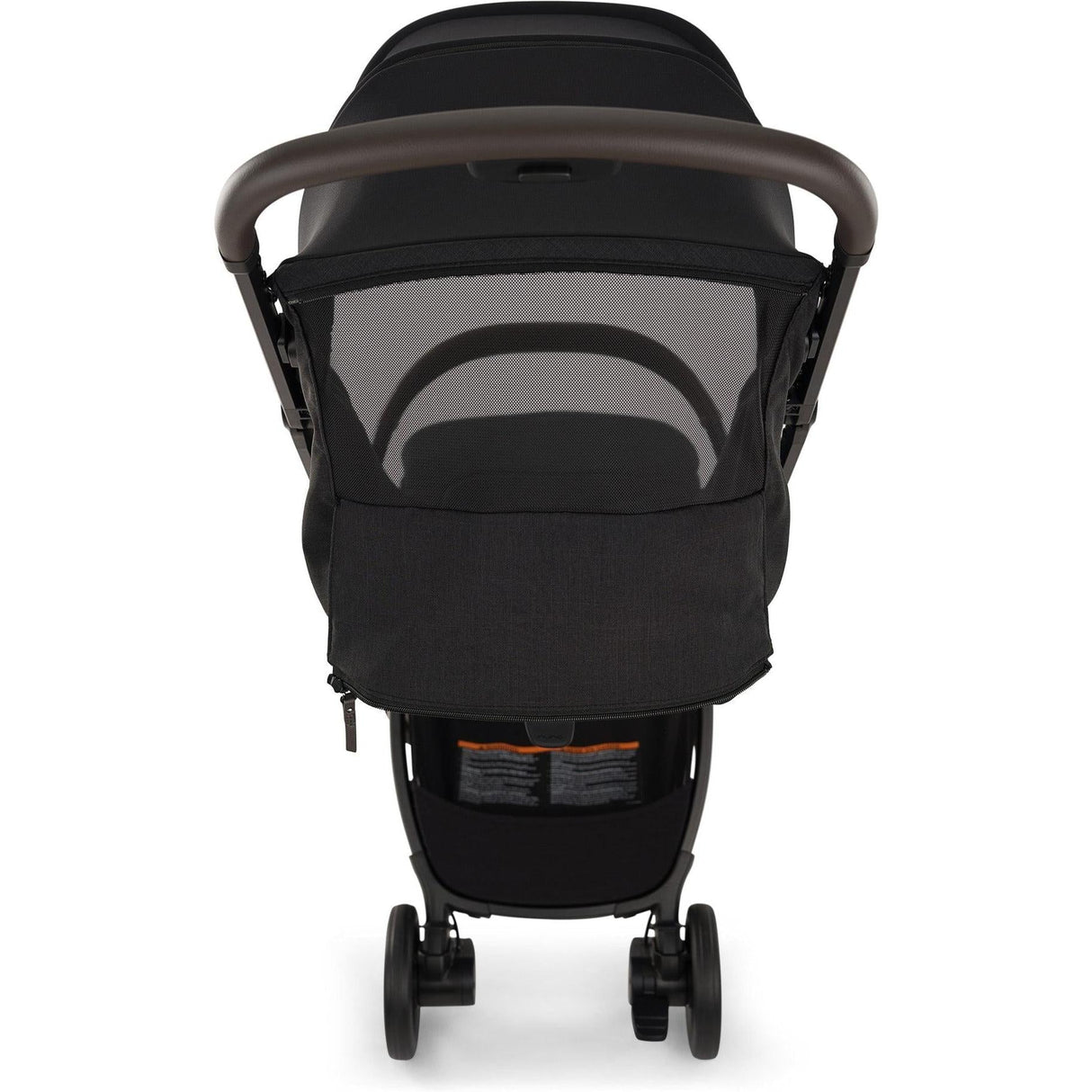 Nuna VIAA Cabn Stroller
