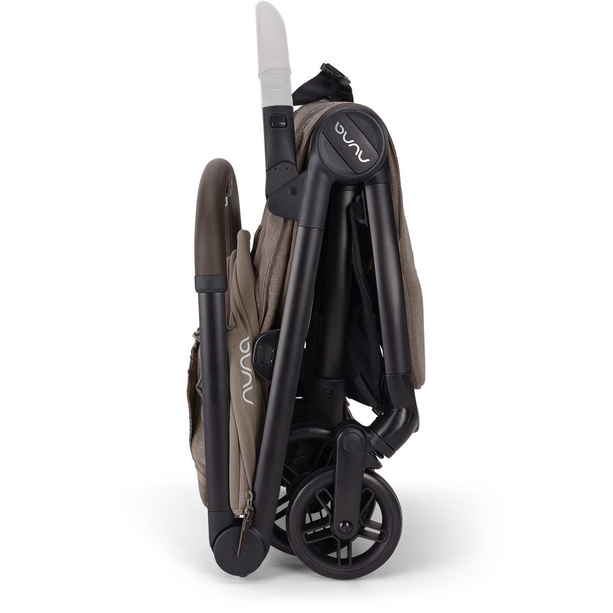 Nuna VIAA Cabn Stroller