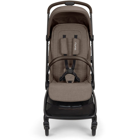 Nuna VIAA Cabn Stroller