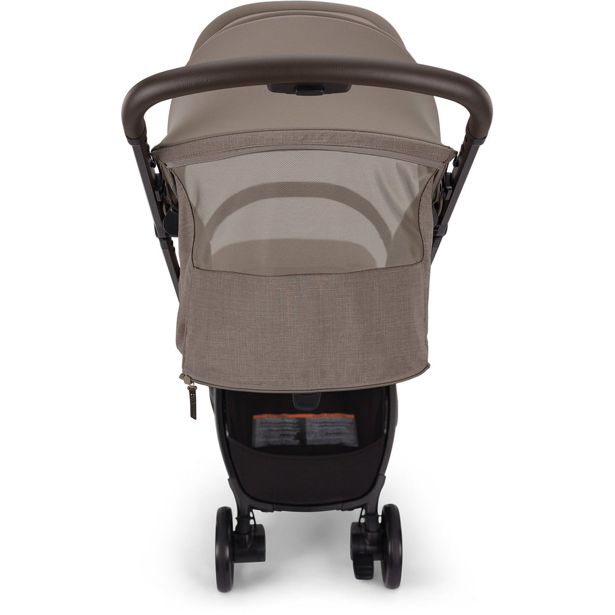 Nuna VIAA Cabn Stroller