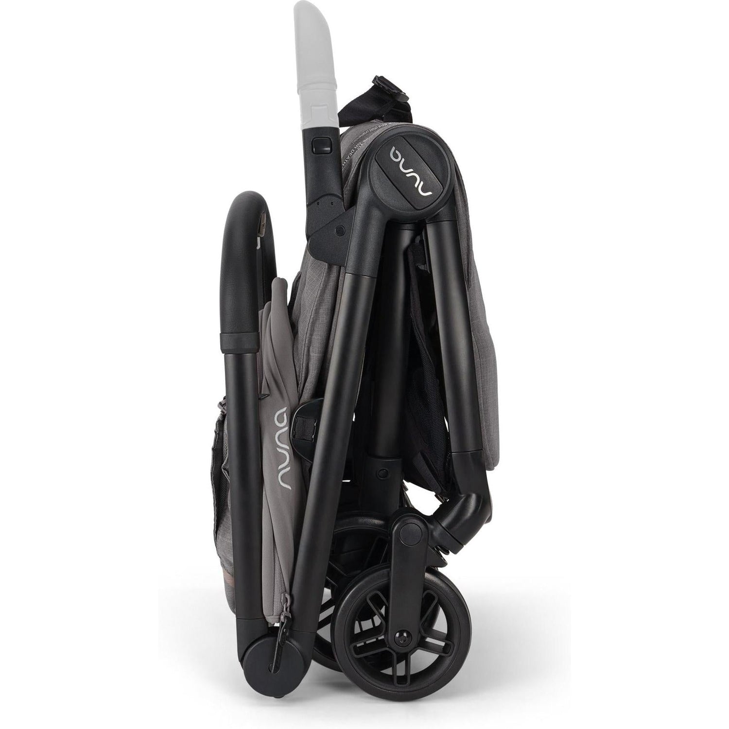 Nuna VIAA Cabn Stroller