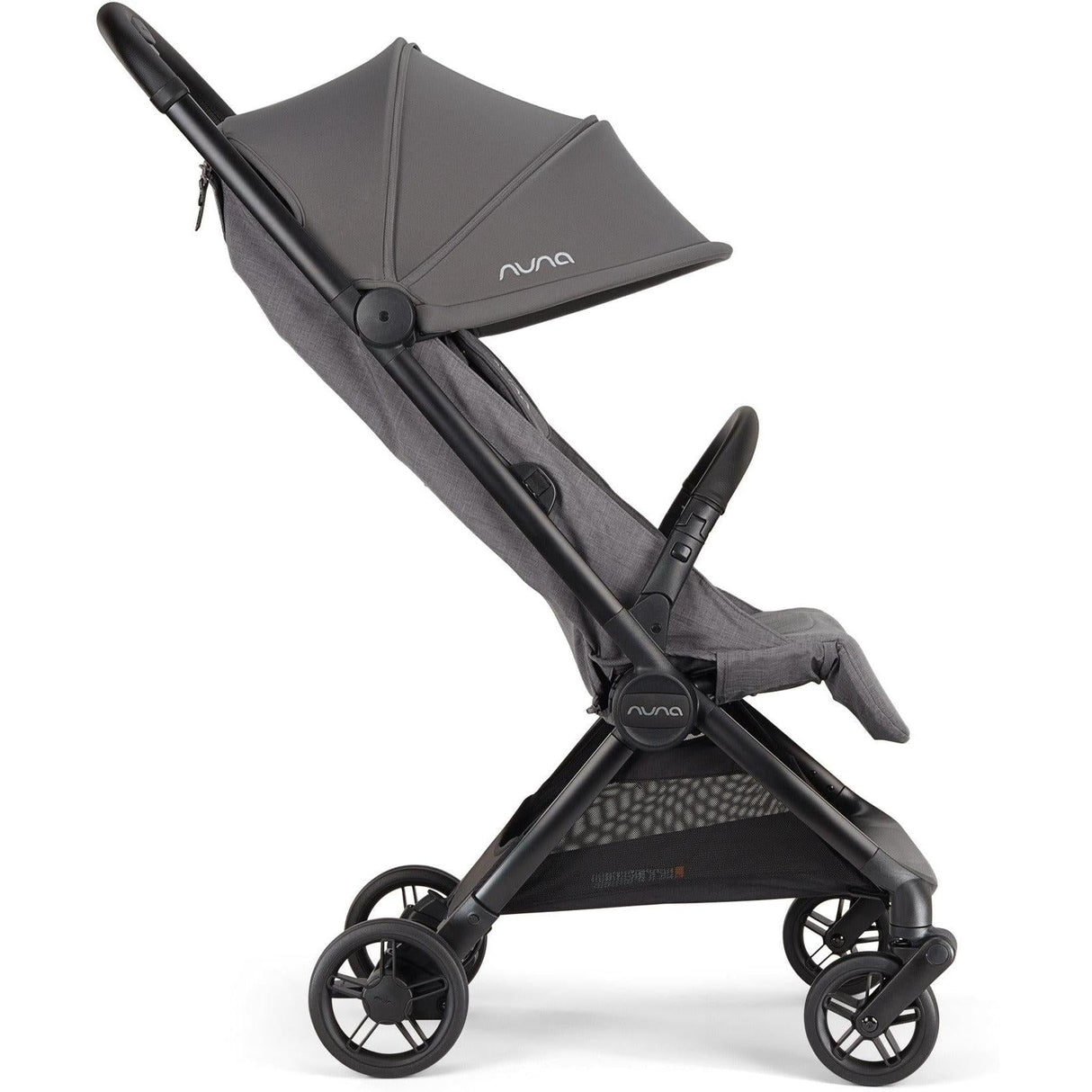 Nuna VIAA Cabn Stroller
