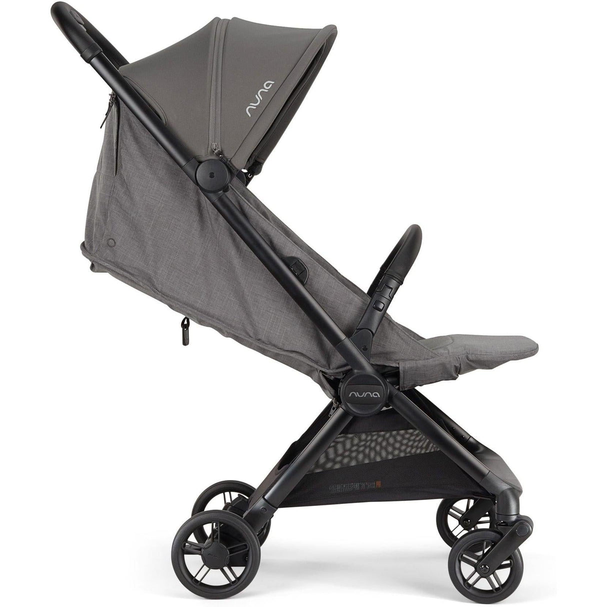 Nuna VIAA Cabn Stroller