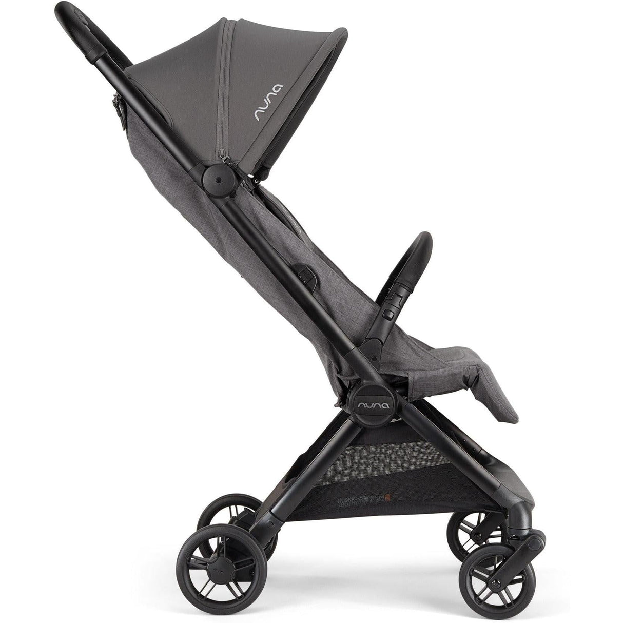 Nuna VIAA Cabn Stroller