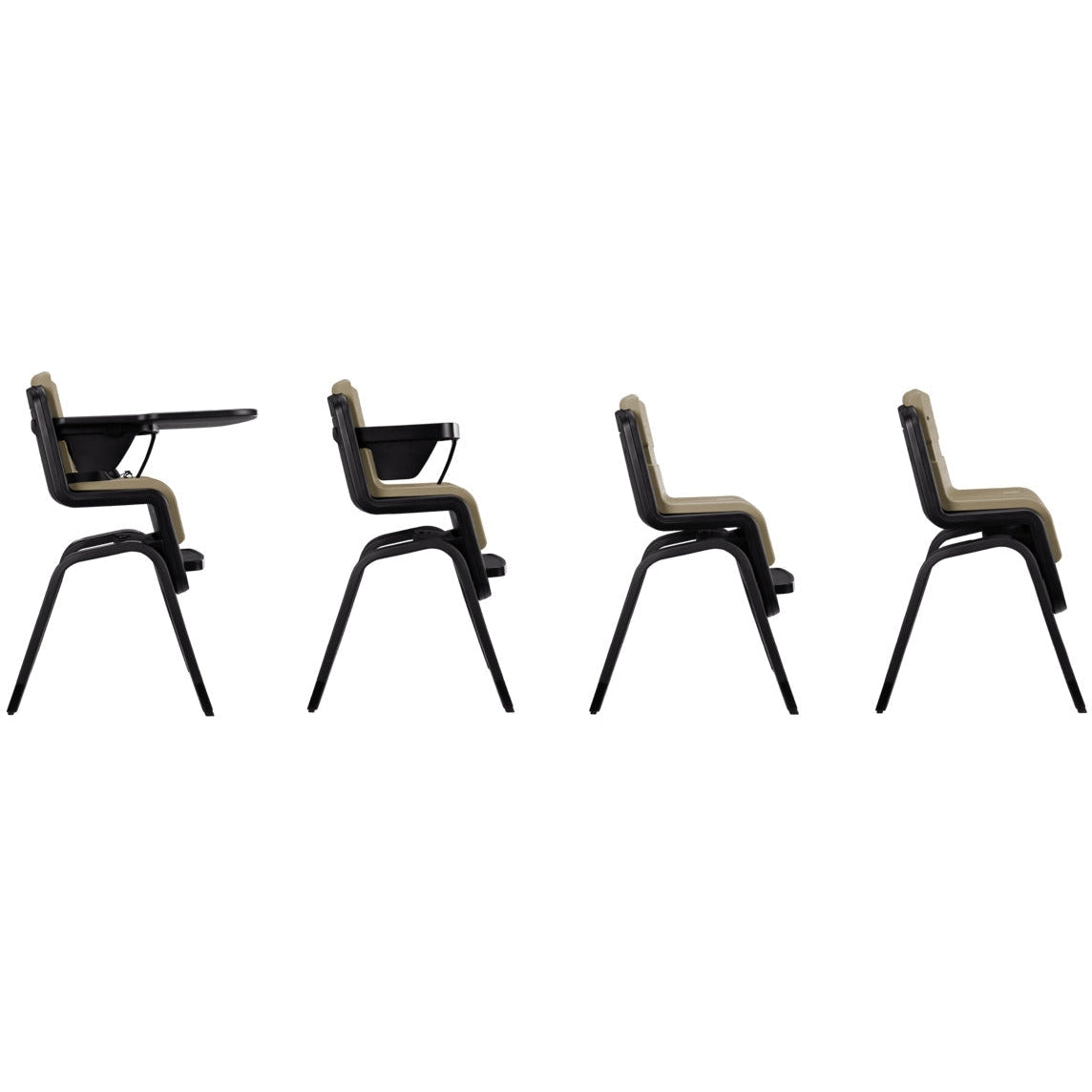 Nuna ZAAZ High Chair