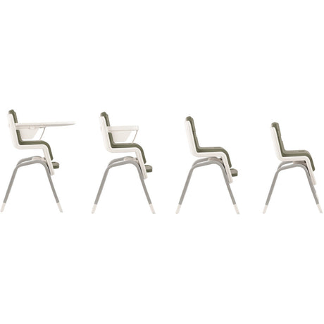 Nuna ZAAZ High Chair