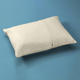 Moonlight Organic Toddler Pillow Cover