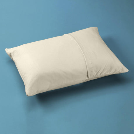 Moonlight Organic Toddler Pillow Cover