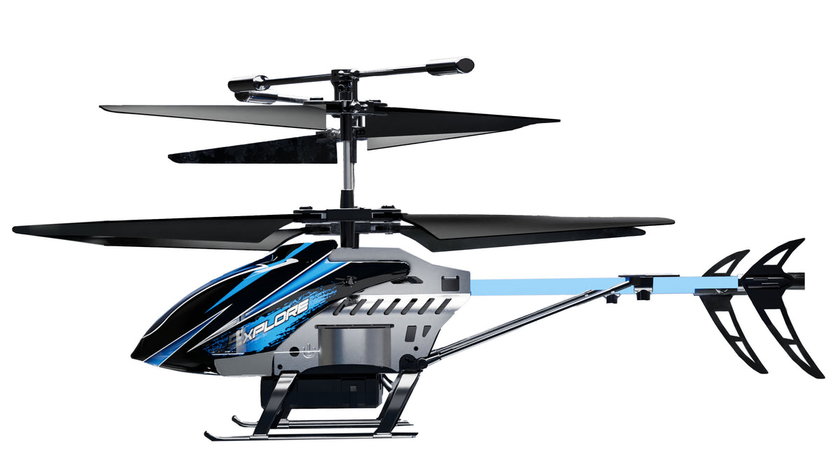 LumeZoom RC Whizzz Copter