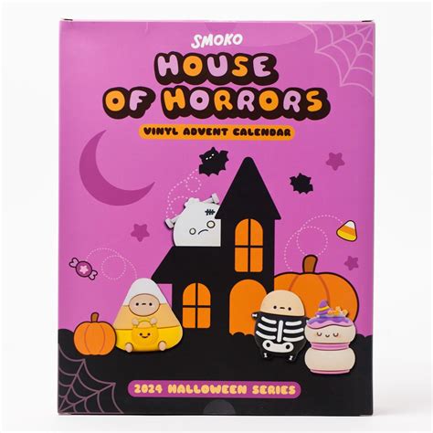 Smoko House of Horror