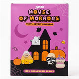 Smoko House of Horror