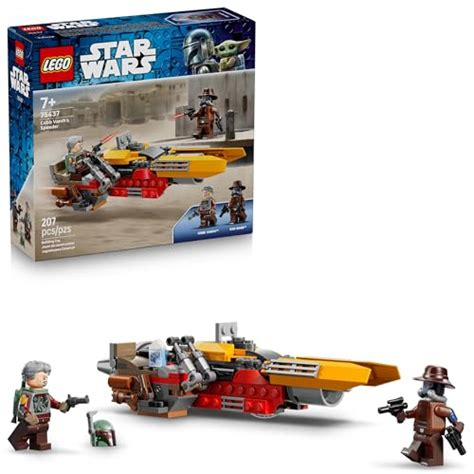 Cobb Vanth's Speeder