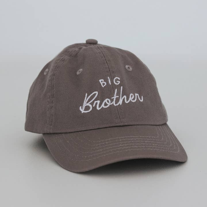 Big Brother Hat