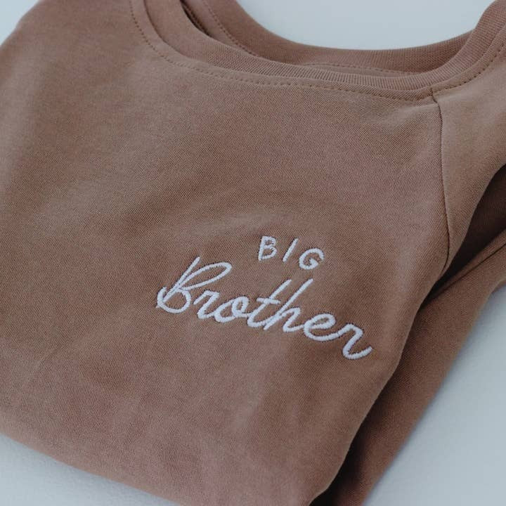 Big Brother Sweatshirt