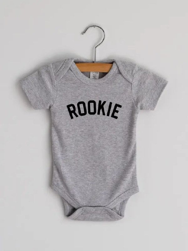 Rookie Bodysuit