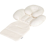 Bumbleride Organic Cotton Infant Insert + Shoulder Pads
