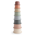 Stacking Cups Petal