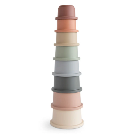 Stacking Cups Petal