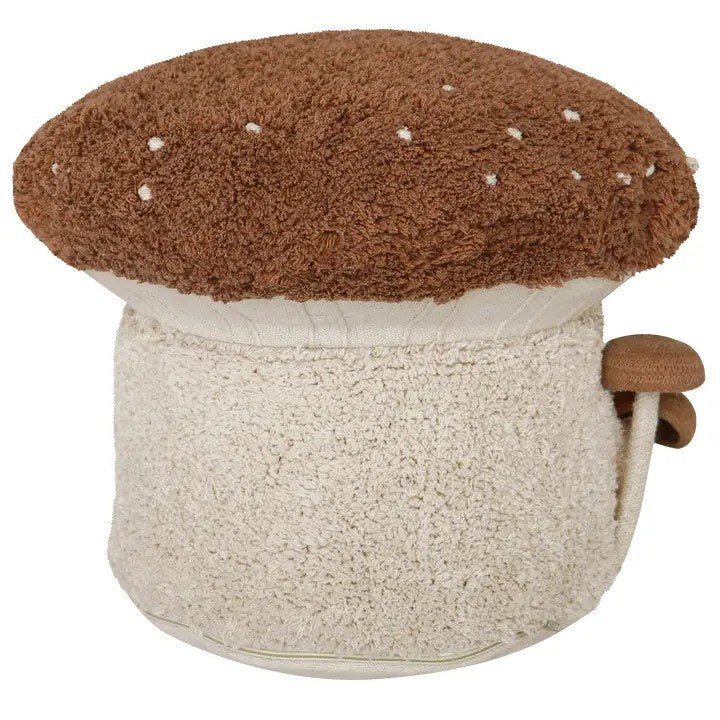 Pouf Boletus