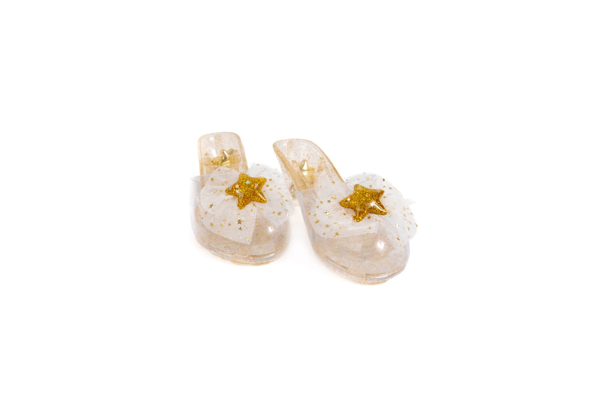 Reigning Beauty High Heels