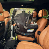 Nuna MIXX Next + PIPA Aire RX Travel System