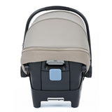 PEG Primo Viaggio Lounge Infant Car Seat + Load Leg Base