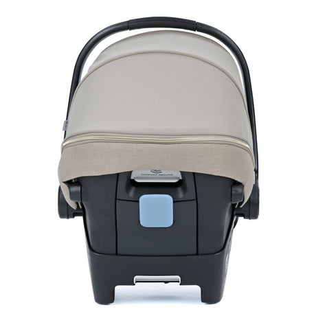 PEG Primo Viaggio Lounge Infant Car Seat + Load Leg Base