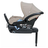 PEG Primo Viaggio Lounge Infant Car Seat + Load Leg Base