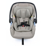 PEG Primo Viaggio Lounge Infant Car Seat + Load Leg Base