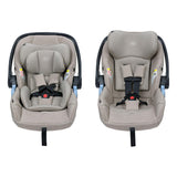 PEG Primo Viaggio Lounge Infant Car Seat + Load Leg Base