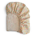 Muslin Crib Sheet