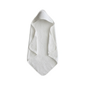 Organic Hooded Towel