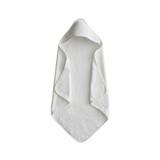 Organic Hooded Towel