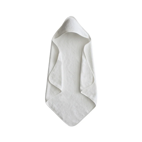 Organic Hooded Towel