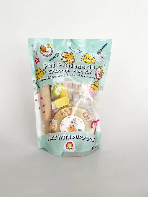 Pet Patisserie Play Kit