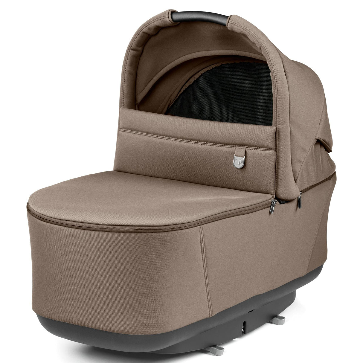 PEG City Loop Pop-Up Bassinet + Stand