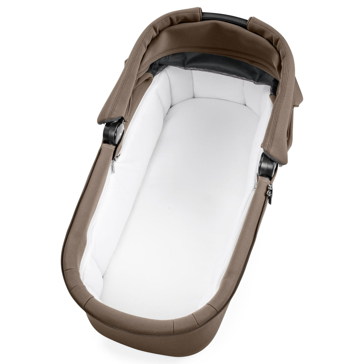 PEG City Loop Pop-Up Bassinet + Stand