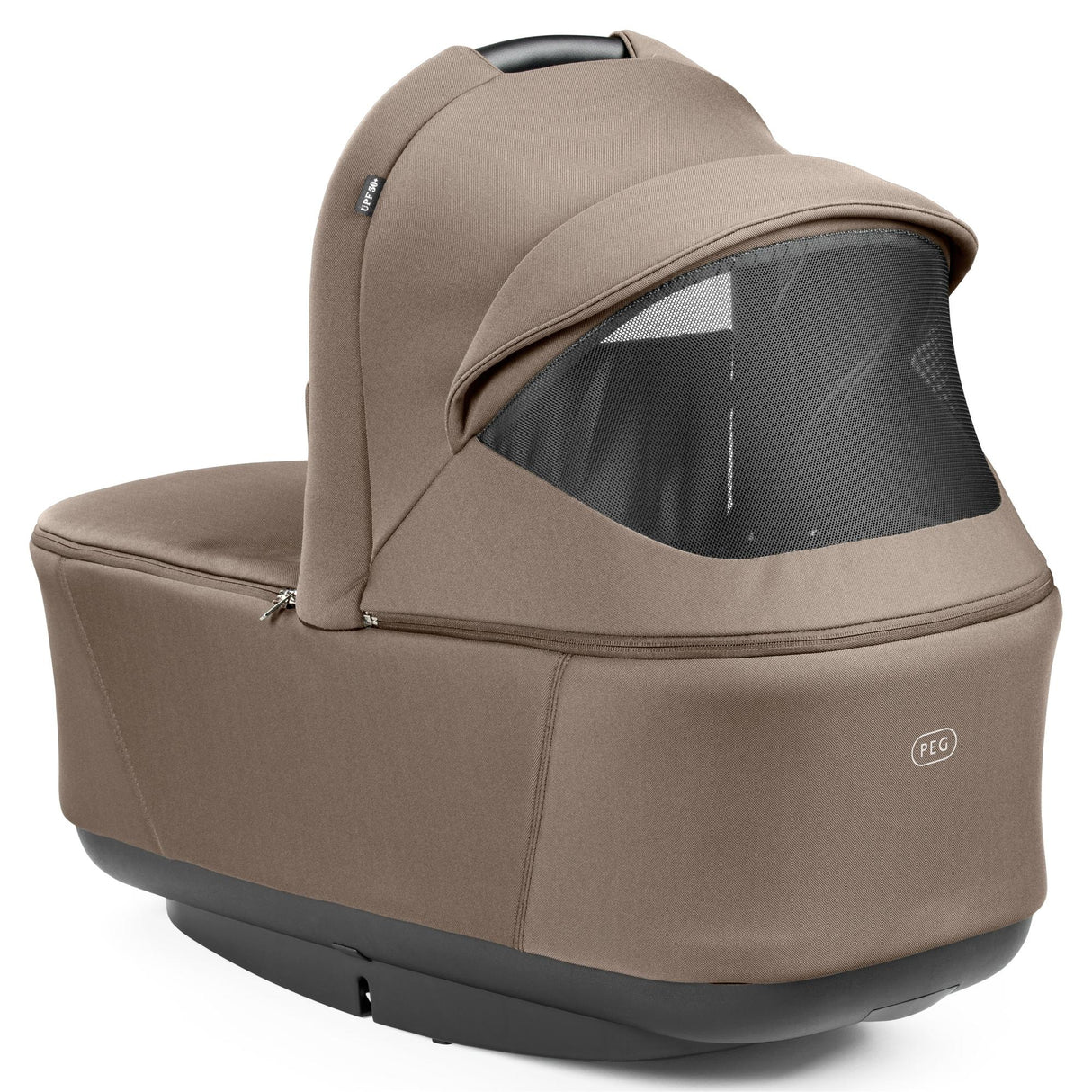 PEG City Loop Pop-Up Bassinet + Stand