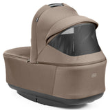 PEG City Loop Pop-Up Bassinet + Stand