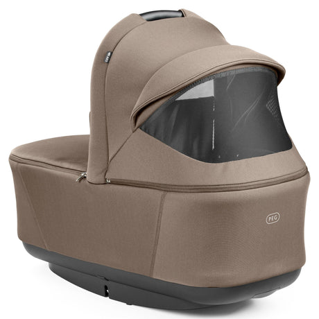 PEG City Loop Pop-Up Bassinet + Stand