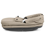 PEG City Loop Pop-Up Bassinet + Stand