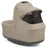 PEG City Loop Pop-Up Bassinet + Stand