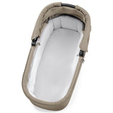PEG City Loop Pop-Up Bassinet + Stand