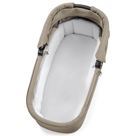 PEG City Loop Pop-Up Bassinet + Stand