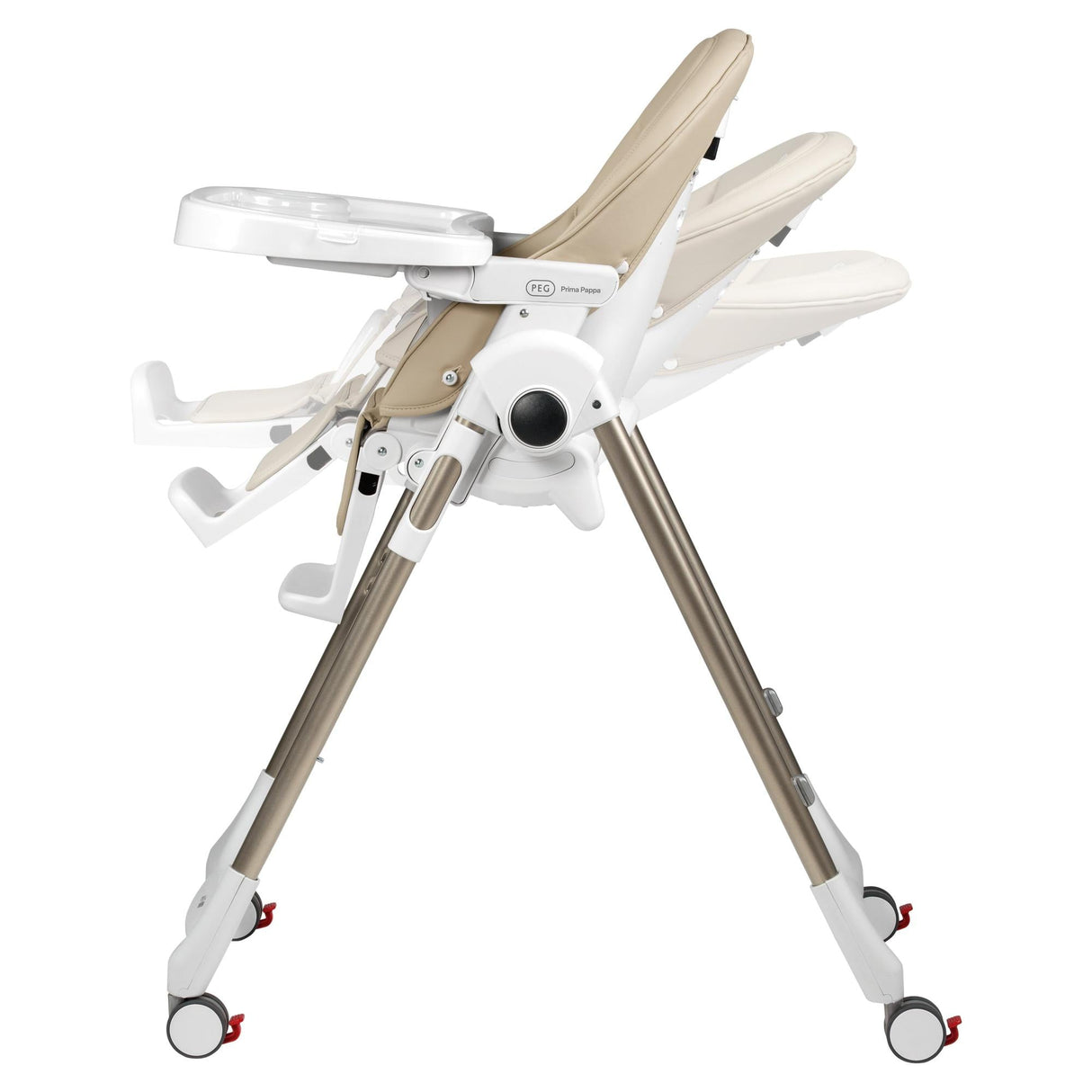 PEG Prima Pappa Zero 3 High Chair