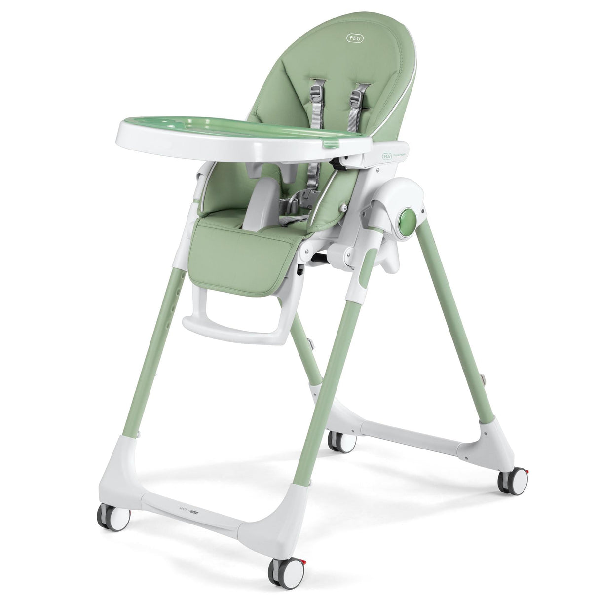 PEG Prima Pappa Zero 3 High Chair
