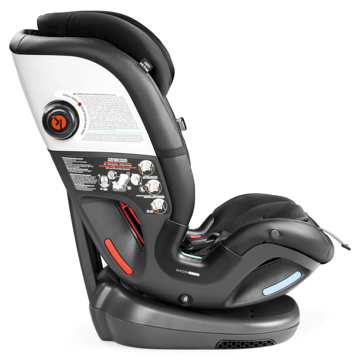PEG Primo Viaggio All-In-One Car Seat