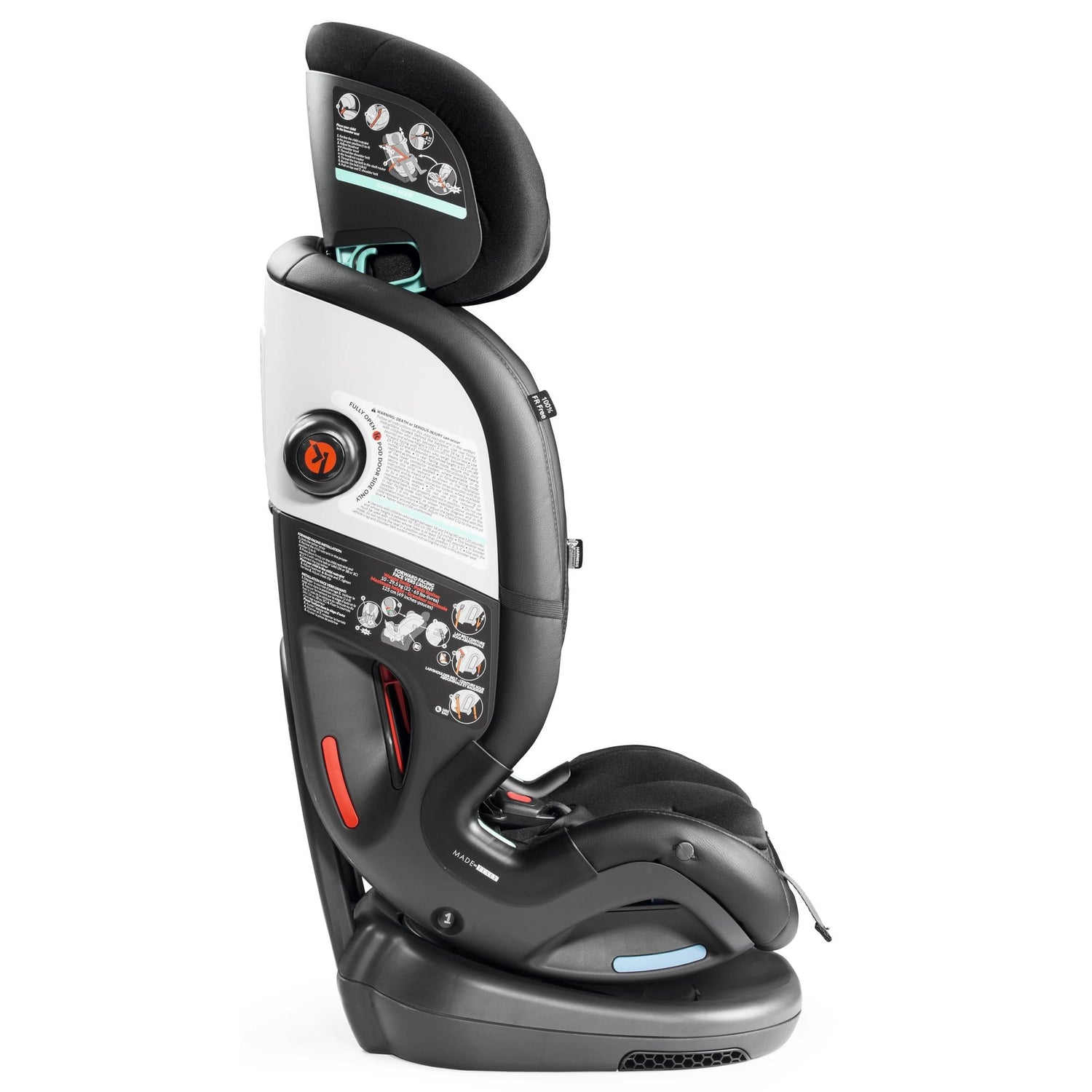 PEG Primo Viaggio All-In-One Car Seat